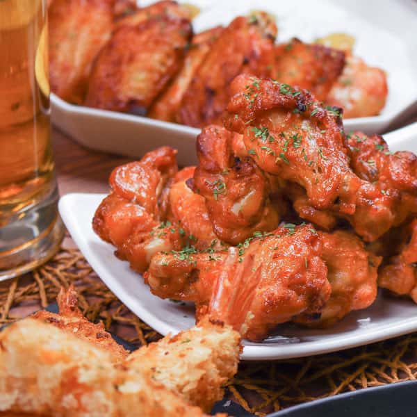 사세 버팔로윙 플러스1kg+버팔로스틱 플러스1kg