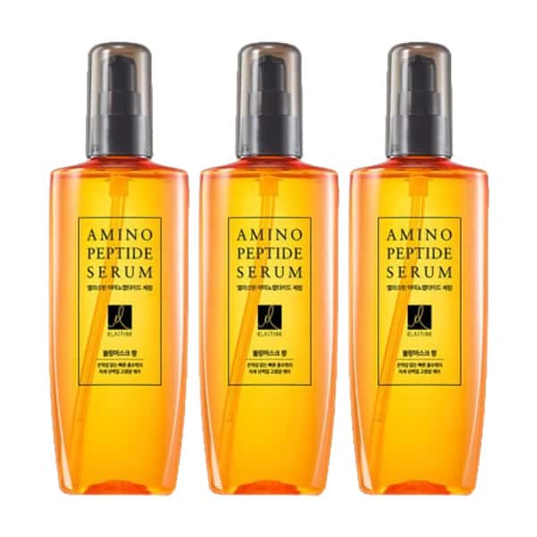 상품 01. 엘라스틴 아미노펩타이드 헤어 세럼 블랑머스크 150ml 2개+1개 추가증정