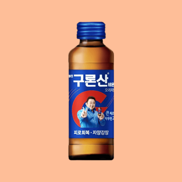 구론산 영진 바몬드 오리지날 150ml 30개