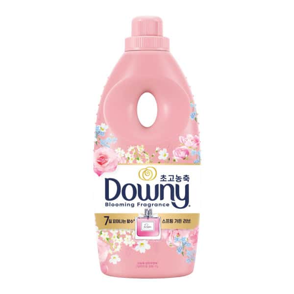 다우니 스프링 가든 러브 1L 1개
