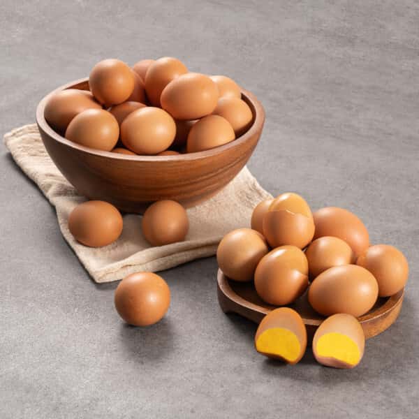 한정수량 꼬꼬아저씨 구운계란 중란 30구 1+1 총 60구 한입 사이즈