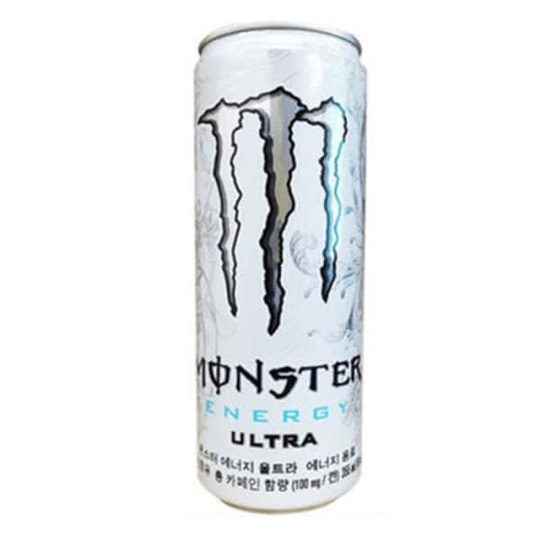 당일출고 몬스터 에너지 울트라 355mlx24캔