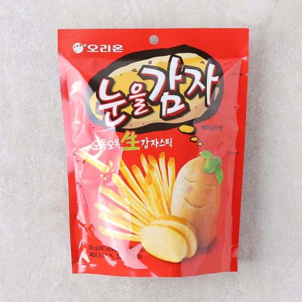 오리온 눈을감자 56G