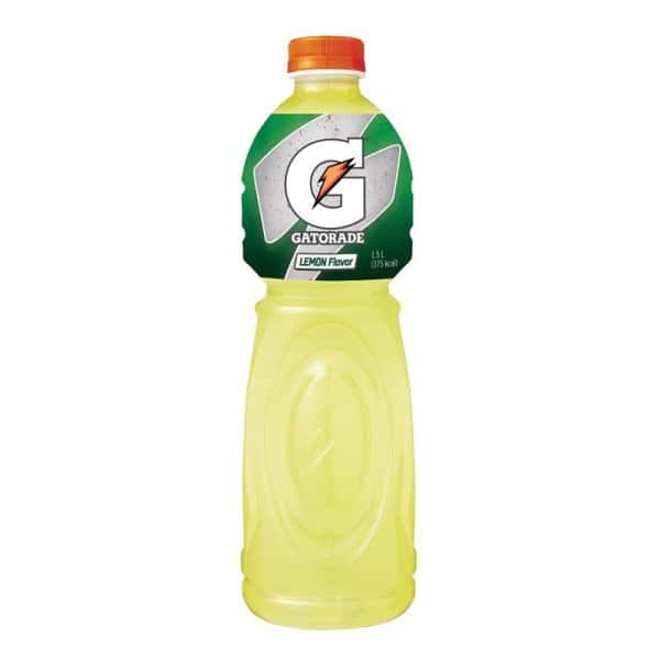 (1+1)롯데칠성 게토레이레몬 1.5L