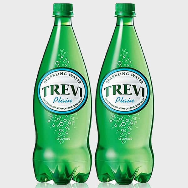상품 01. 트레비플레인300ml x 1BOX(20PET) 탄산수 에이드