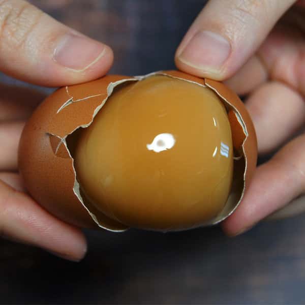 계란공장 맥반석 구운계란 대란 1판(30구) 파손보상