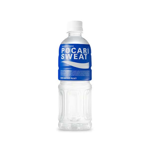 동아오츠카 포카리스웨트 500ml (20펫) 무료배송