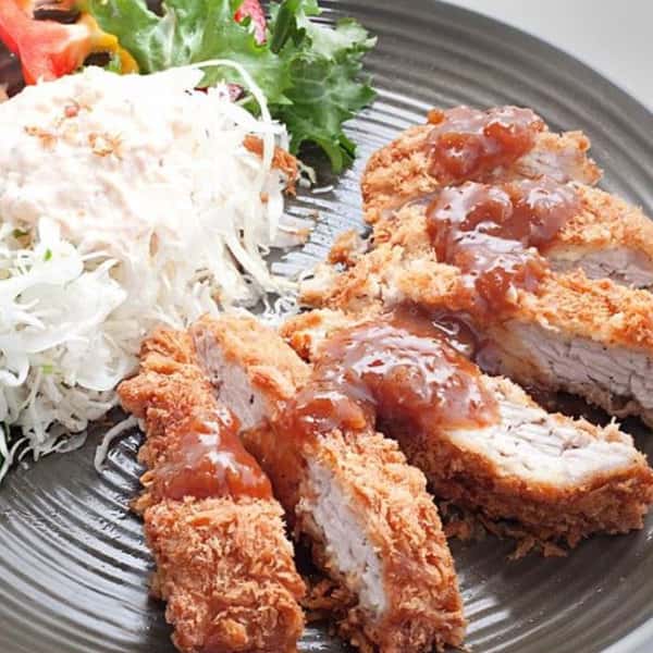 상품 01. 유혜광 수제통등심돈까스 10장(총 5팩)