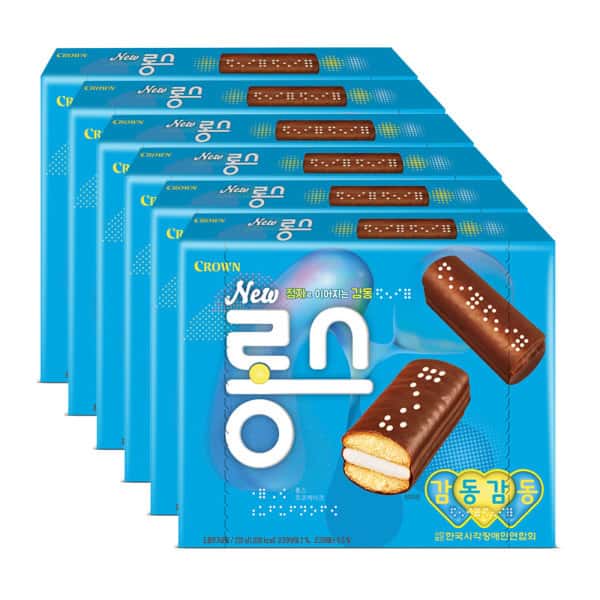 상품 01. 롱스220g(10봉) 6팩