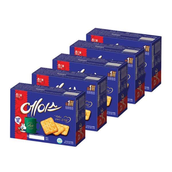 상품 01. 에이스 대용량 364g  5개