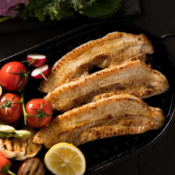 도드람한돈 생 칼집 삼겹살 구이용 500g / 1등급 원료 사용