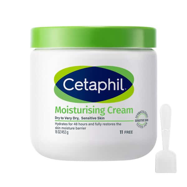 상품 01. 세타필 모이스처라이징 크림 453g 1개 + 스파츌라 화이트 1개 증정