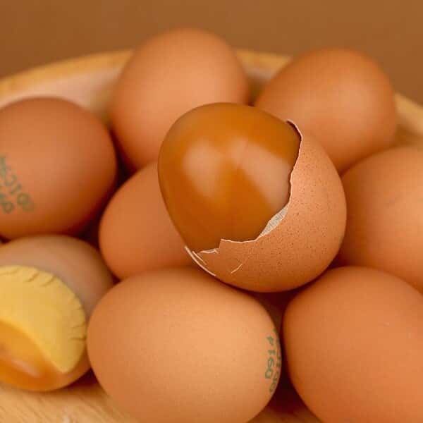 상품 01. 국내산 쫀득 구운계란 30알 x 2판