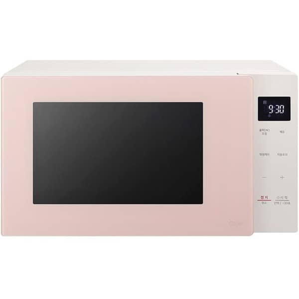 LG전자 MWJ23P 오브제컬렉션 전자레인지 23L