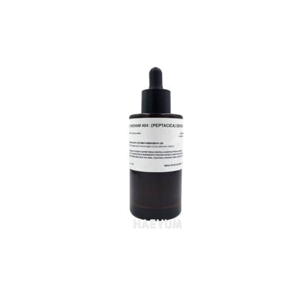 톤28 해남 404 펩타시카 병풀 세럼 60ml