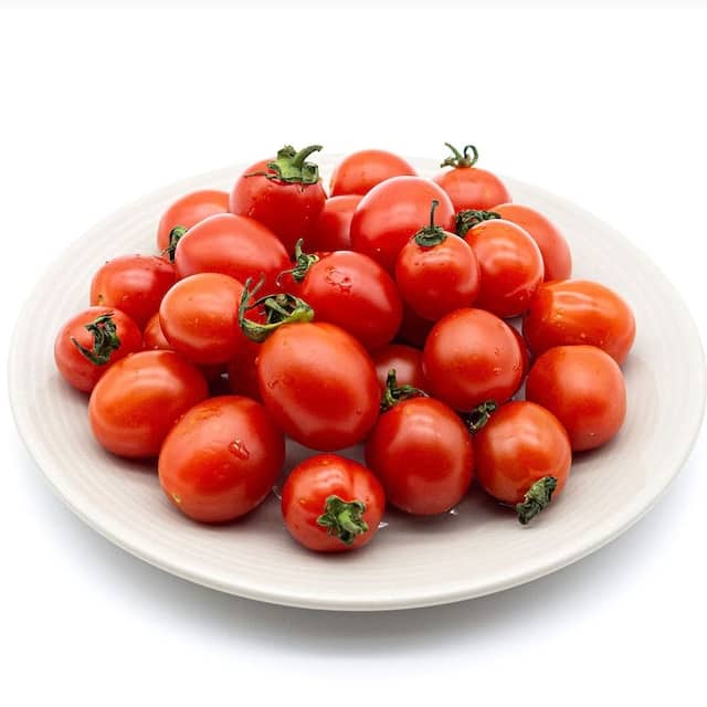 [산지직송] 탱글 톡톡 대추방울토마토 2kg 로얄과 엄선 / 추가증정까지